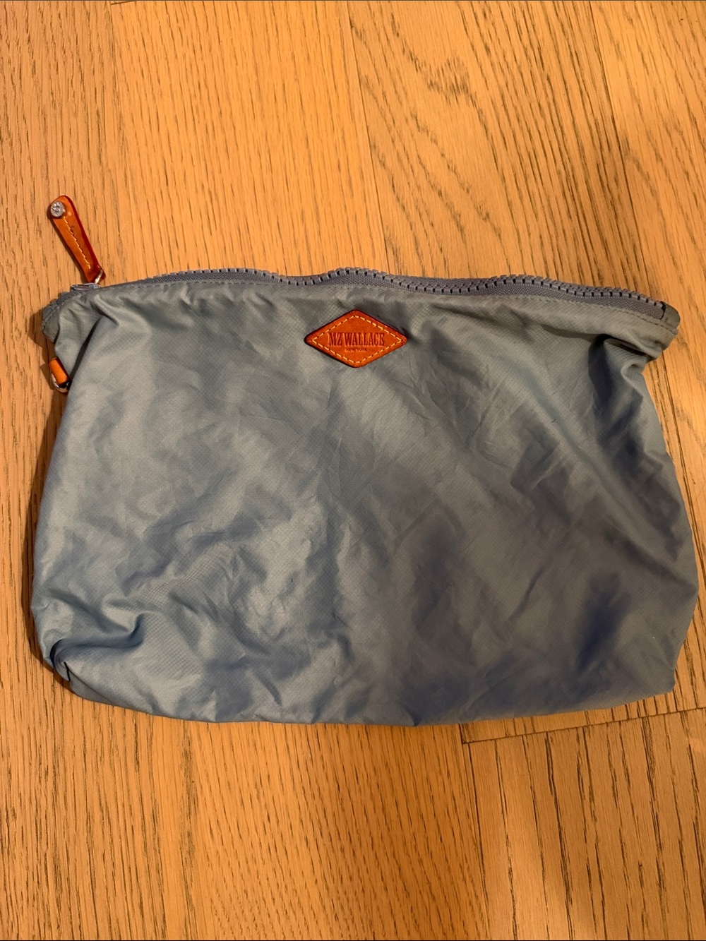 MZ Wallace medium pouch